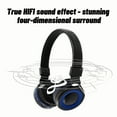 thumbnail image 6 of cheap headphones Wireless Headphones for TV, TV Headphones Wireless for Seniors, Versatile Charging Dock with Transmitter, Instant Audio Sync, 65-Hour Battery Life, Ideal Gift for Parents & Seniors, 6 of 7