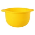thumbnail image 1 of Chauffe-cire 400ml Bols en Silicone Résistant à la Chaleur pour Épilation Fondue, 1 of 6