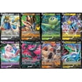 thumbnail image 1 of Juego de cartas coleccionables de Pokémon 5, legendario y mítico, 1 of 1