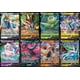 thumbnail image 1 of Juego de cartas coleccionables de Pokémon 5, legendario y mítico, 1 of 1