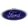 Hitch Cover - Ford