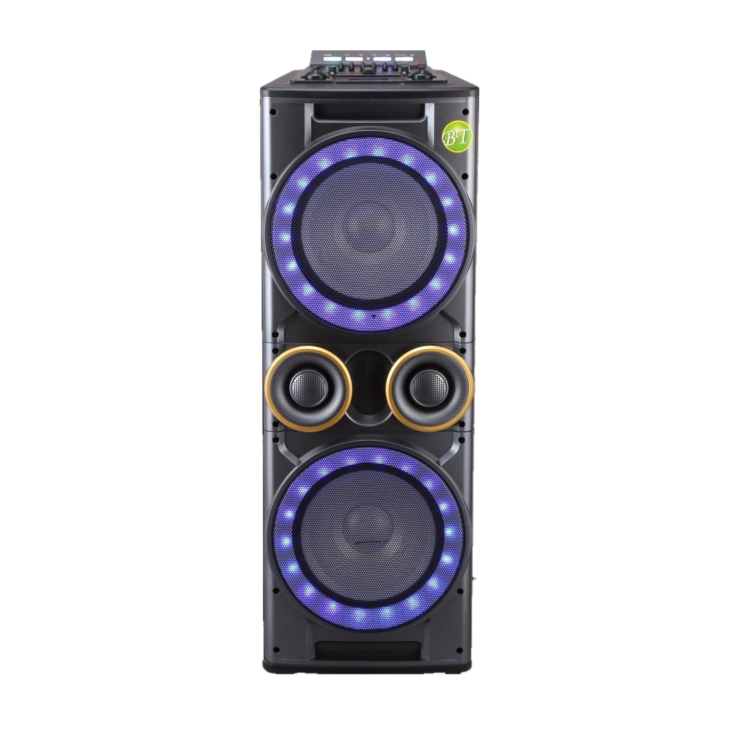 large bluetooth speaker
