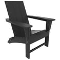 thumbnail image 1 of Palms Chaise Adirondack Pliante Moderne en Poly, 1 of 6