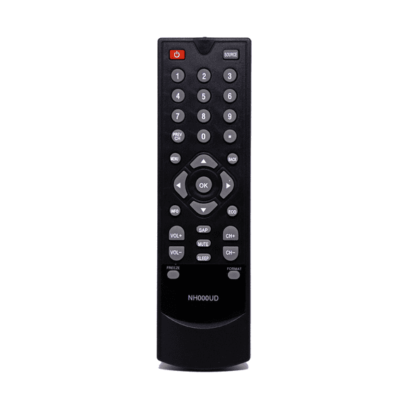 Emerson TV Remotes