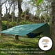 thumbnail image 5 of Yuarrent Toldo parasol, tela Oxford, toldo para Patio y jardín, cubierta protectora solar para exteriores, senderismo, pesca, Picnic, tienda de campaña, carpas Caqui 3x3metros Yuarrent OD029884-02, 5 of 6