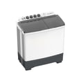 thumbnail image 2 of LAVADORA Midea 19 KG Doble Tina Color Blanco MT100W190W_WMX, 2 of 5