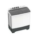 thumbnail image 2 of LAVADORA Midea 19 KG Doble Tina Color Blanco MT100W190W_WMX, 2 of 5