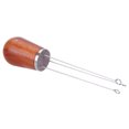 thumbnail image 2 of Coffee Leveler Tool 304 Stainless Steel Ergonomic Design Coffee Stirrer  for Cafe for Coffee Making ANGGREK Otros, 2 of 8