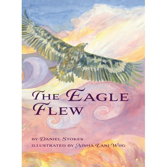 The Eagle Flew, (Hardcover)