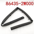 thumbnail image 1 of Hood Waterproofing Strip For Hyundai Sparquet, Fe, Santa, Fe, Santafe, Ix45, Front Cover, Hood Sealing Strip, 864352w000, 1 of 4