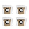 thumbnail image 4 of 20 Uds Bolsa de Polvo para M30S Accesorios de Robot Aspirador Piezas de Repuesto de Bolsa de Polvo, 4 of 5