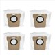 thumbnail image 4 of 20 Uds Bolsa de Polvo para M30S Accesorios de Robot Aspirador Piezas de Repuesto de Bolsa de Polvo, 4 of 8