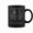 Black, variant on Once A Chief Always A Chief Coffee Mugs