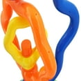 thumbnail image 6 of Banzai Cyclone Spin Sprinkler - Bachyard Summer Fun! (colors vary), 6 of 7