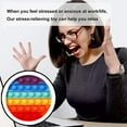 thumbnail image 2 of Juguete de irritabilidad para el autismo para aliviar el estrés para niños y adultos Xemadio ZMJ-0066, 2 of 5