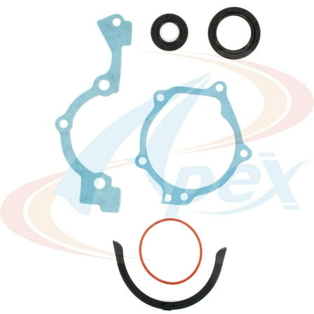 Engine Crankshaft Seal Kit