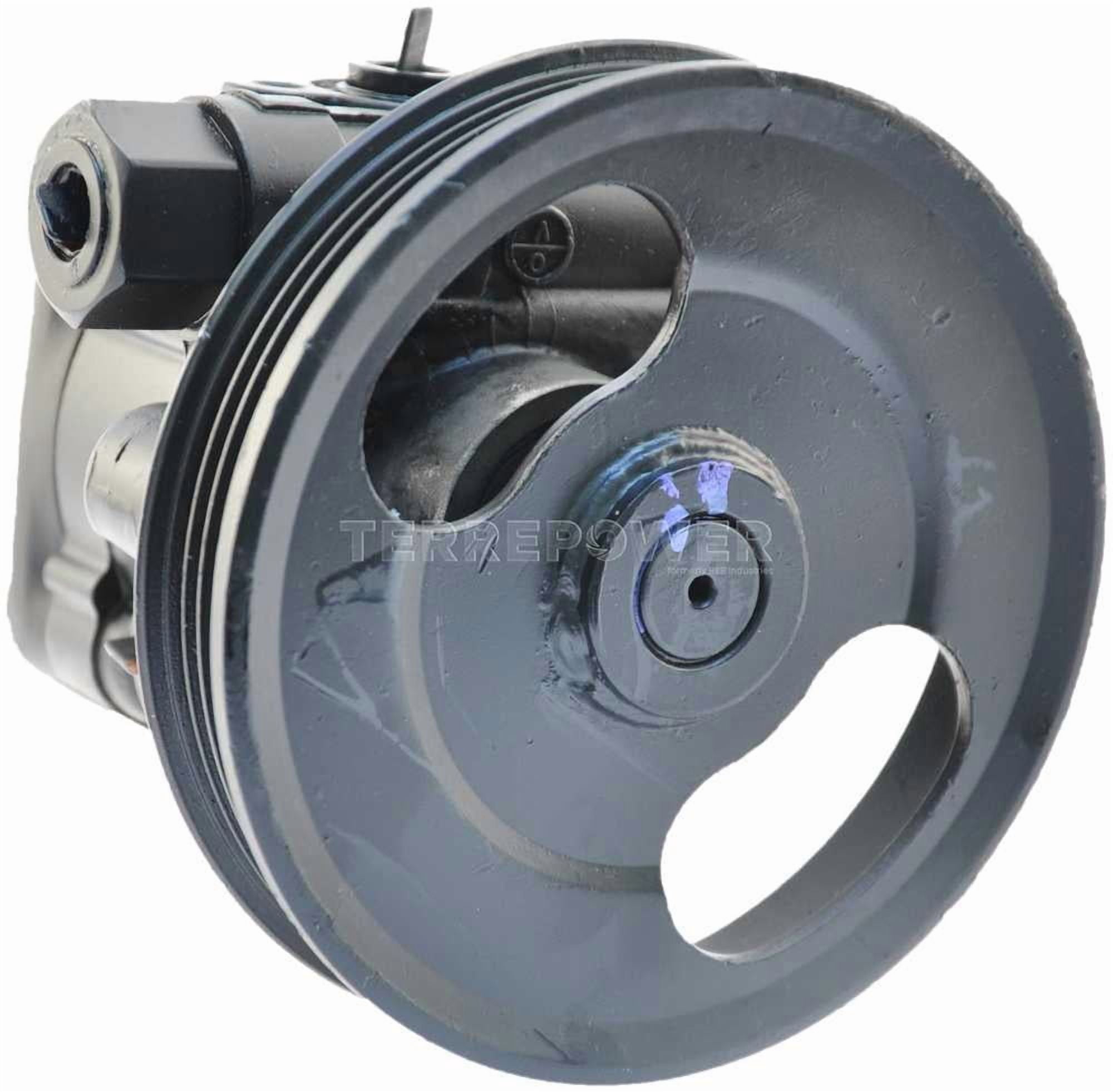 REMAN STEERING PUMP