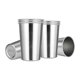 thumbnail image 1 of Vasos de Acero Inoxidable de Primera Calidad, Vaso de Pinta de 16 Onzas (Paquete de 8), Vaso Duradero Apilable, 1 of 5