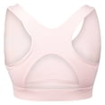 thumbnail image 4 of Top Deportivo Wilson para Mujer Glow Color Rosa Claro Talla EG, 4 of 4