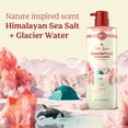 thumbnail image 5 of Old Spice Men's Body Wash for Men, Himalayan Sea Salt , 24/7 Shower Fresh, 18 oz, Exfoliation + Moisturization, 26oz, 5 of 11