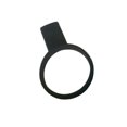 thumbnail image 1 of Silicone Tennis Racket Grip BandWear-resistant Suitable For Tennis Badminton Squash Racket, 1 of 7
