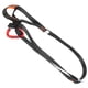 thumbnail image 1 of Cuerda elevadora de escalada, cinturón de pedal ascendente para montañismo Cinturón de pedal de escalada Cinturón de pedal ascendente Rendimiento de alta gama, 1 of 9