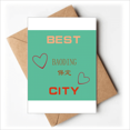 thumbnail image 1 of Baoding Sign China Art Deco Fashion Greeting Cards You are Invited Invitations, 1 of 3