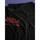 thumbnail image 4 of Summer Women's Front Printed Short Sleeve T Shirt Top Comfortable Breathable Fabric Casual Sports Style Christian Tee Tee For Adult, Men, Women, Teen, Teenager, Adolescent, Youth, 4 of 5