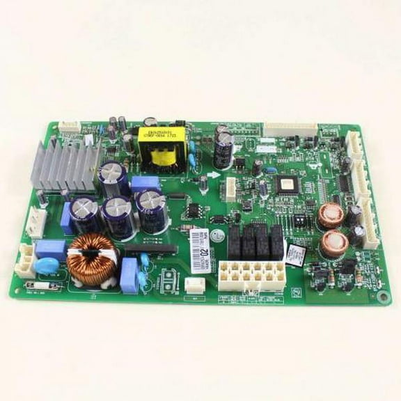 LG APPLIANCES EBR80757402 MAIN PC BOARD ASSEMBLY - OEM PART