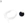 thumbnail image 2 of Flmtop Single/Double Outlet Low Noise Aquarium Fish Tank Air Compressor Oxygen Pump, 2 of 9