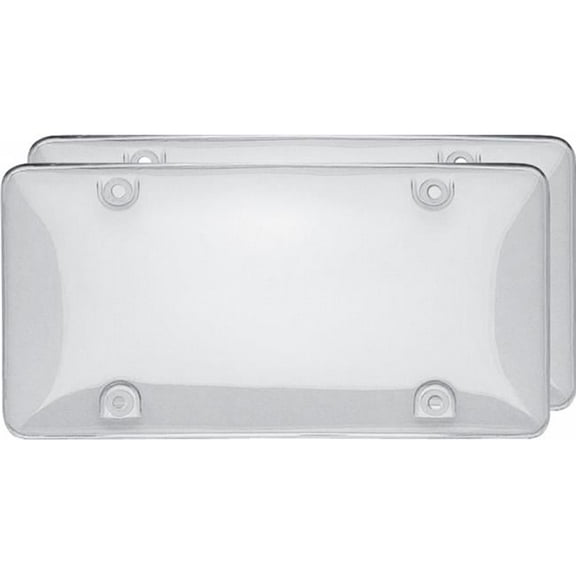 Double Bubble Valu-Pak, Clear