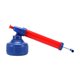 thumbnail image 4 of Botella pulverizadora de vaivén, herramienta de pulverización de jardín resistente de 350ml para flores de césped y plantas Rojo, 4 of 8