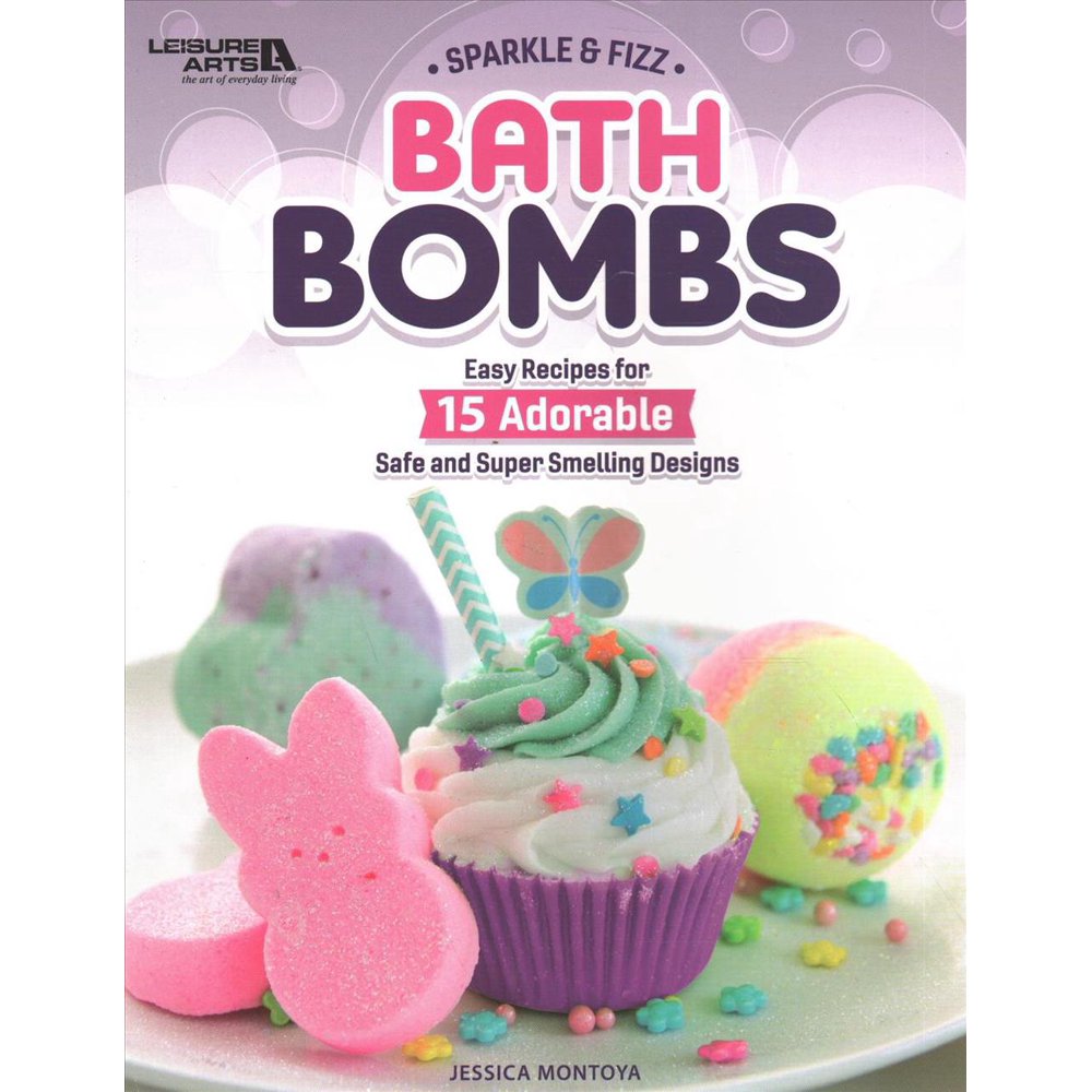 Bath Bombs