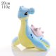 thumbnail image 1 of Juguete de Peluche de Pokémon, Muñeco Kawaii Pikachu Charmander Squirtle Bulbasaur Eevee, Venta al por Mayor, Máquina de Garras para Niños Fivean Peluches, 1 of 2