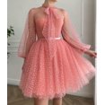 thumbnail image 4 of tulle vintage sur Mesure, Grande Taille, 4 of 4