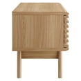 thumbnail image 3 of Modway Render 46" Media Console TV Stand in Oak, 3 of 7