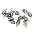 thumbnail image 4 of 12 clavos para tacos de salida de pista universales M4.8 para correr 68 mm, 4 of 9