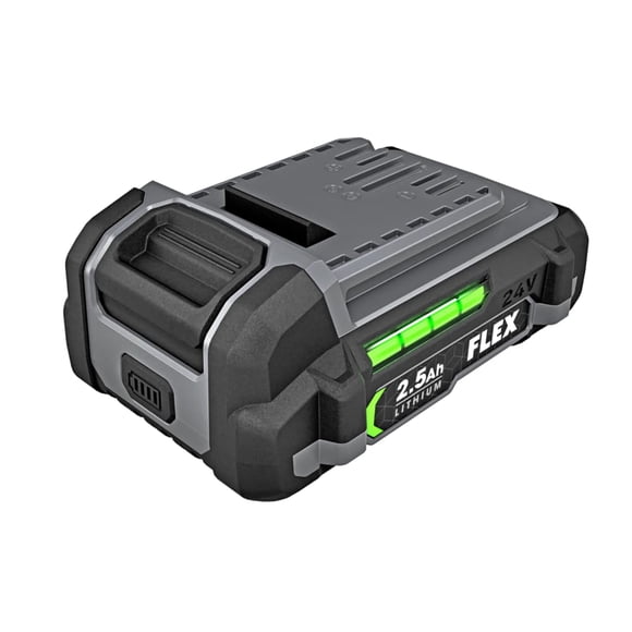 Batería FLEX FX0111-1 24V 2.5 Ah de ion de litio