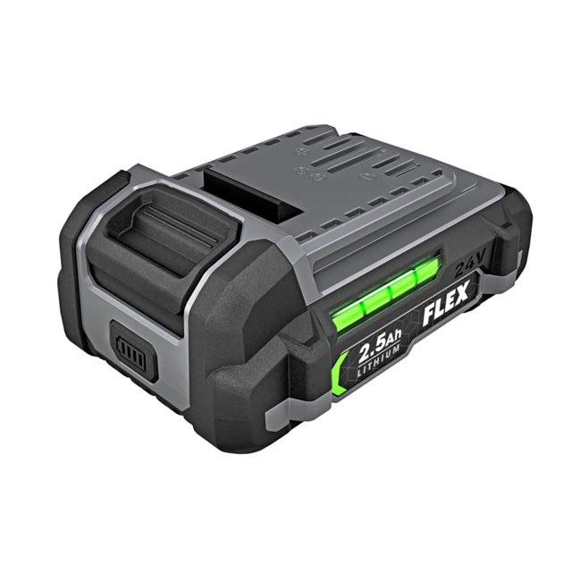 Batería FLEX FX0111-1 24V 2.5 Ah de ion de litio