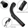 thumbnail image 4 of Handle for Miele 35mm/47mm Excellent quality handle for vacuum cleaner hose Suitable for Miele vacuum cleaners, 4 of 4