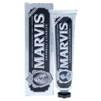 Marvis Toothpaste Licorice Mint 4.5 oz