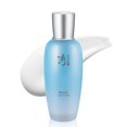 thumbnail image 1 of Sooryehan Spring Event Hyobidam Water-Spring Emulsion (130ml/4.4fl oz) - Loción hidratante ligera para elasticidad. Cuidado de la piel coreano premium. Ácido hialurónico de ginseng fermentado, 1 of 5