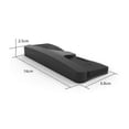 thumbnail image 2 of Bluetooth-Compatible Page Turner Intelligent Wireless Control ABS Foot Pedal Music Sheet Page Turner for Beginner New, 2 of 3