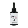 thumbnail image 3 of Blue Moon Beads UV Craft Clear Hard Type Resin 120ml XL Bottle, 3 of 15