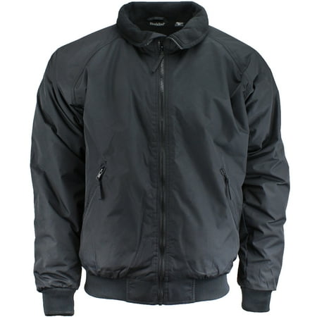 - River's End Mens Bomber Jacket Outerwear