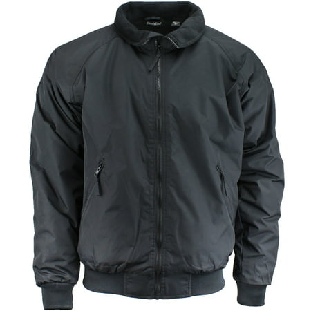 River's End Mens Bomber Jacket  Outerwear