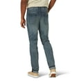 thumbnail image 3 of Wrangler Men's Weather Anything Tapered Leg Regular Fit Jean, 3 of 6