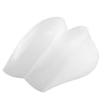 thumbnail image 2 of Height Increase Insoles, Invisible Non Slip Silicone Shoe Lift Cushion, Universal Half Height Increasing Heel Protector Pads for Women & Men Wearable & Breathable Half Shoe Pad, 2 of 8