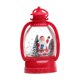 thumbnail image 2 of Lighted Christmas Decor Include Clear LED Lights Hanging Lantern Christmas Tree Battery Pendant Novel Props Light For Xmas Party Home Decor 150ml, 2 of 6