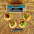 thumbnail image 5 of Casabe Gourmet Casabito - Casabe Cracker Sea Salt, Garlic & NaturalFlavor 12Pack, 5 of 9